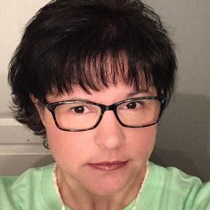 Meet your Posher, Katrina